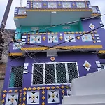 Jharana Guest House