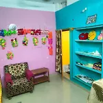 Jharana Guest House