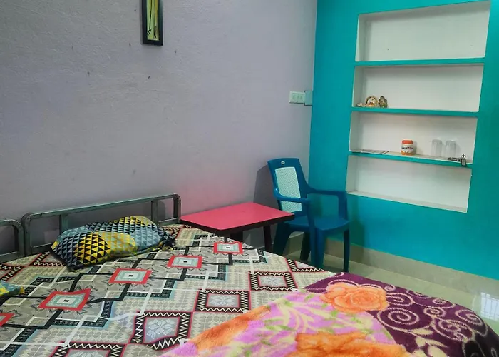 Jharana Guest House