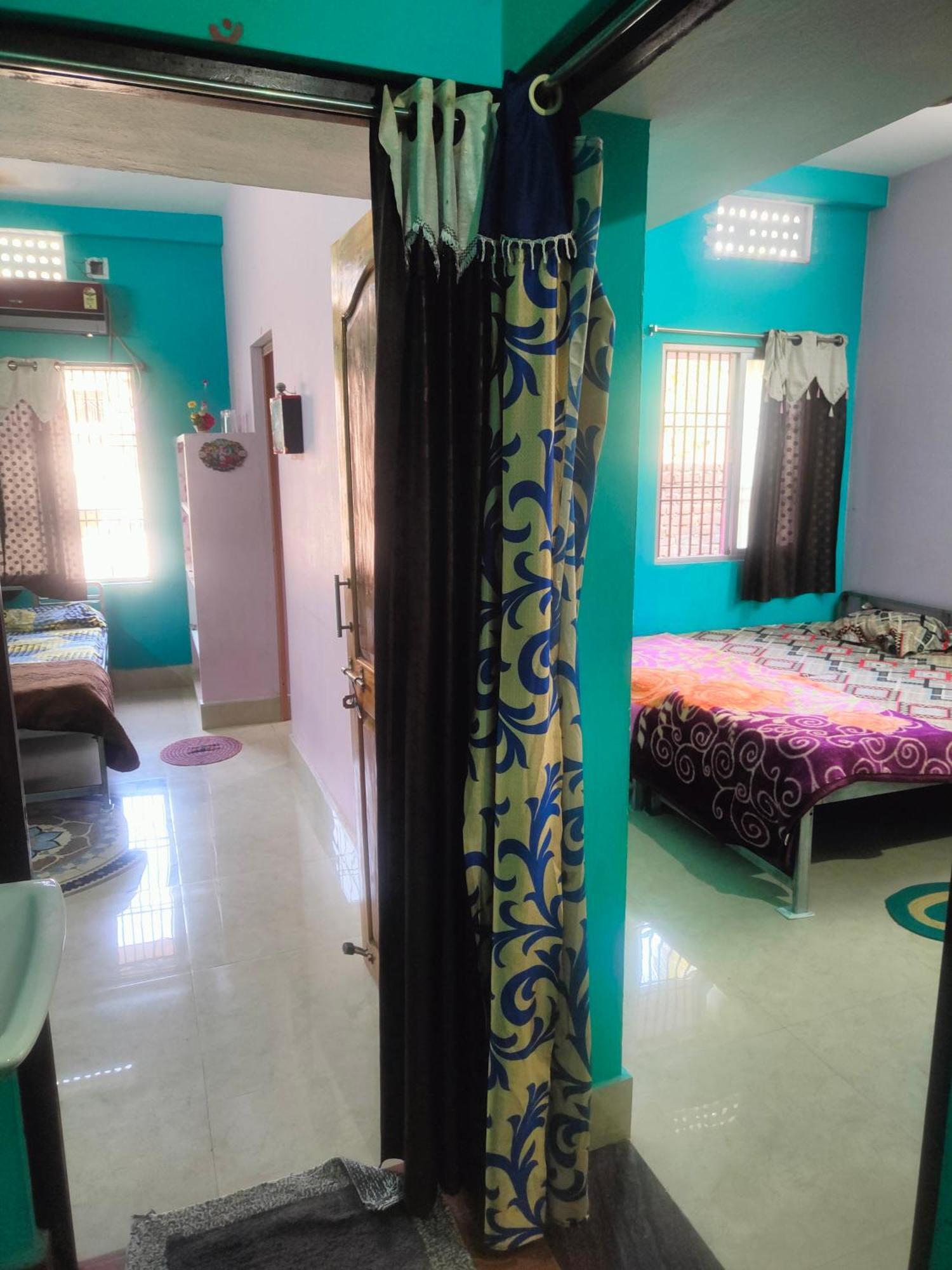 Guest house Jharana *