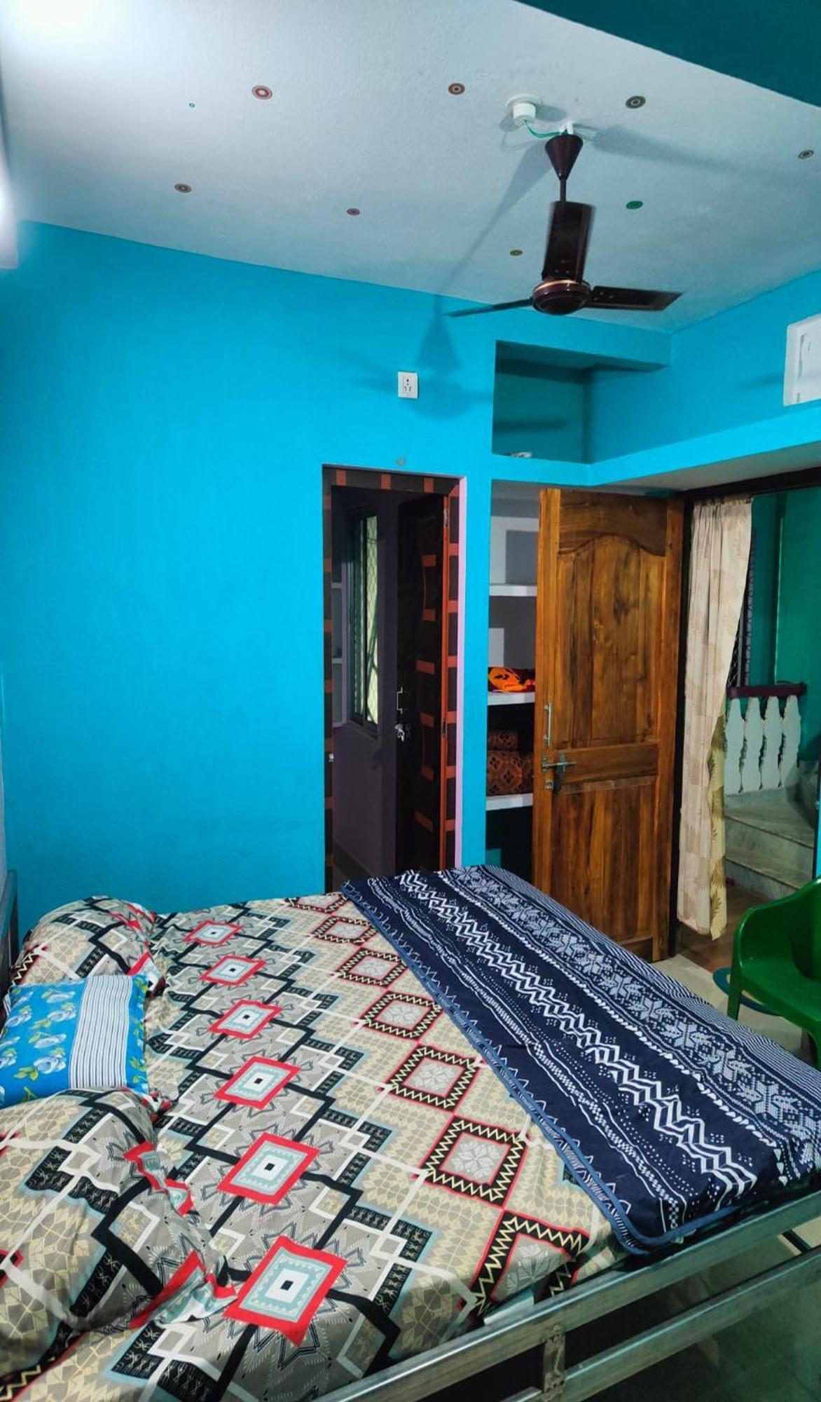Jharana Guest house *