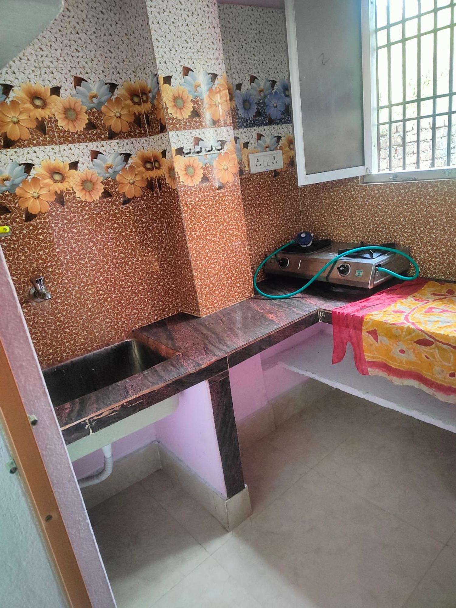 Jharana Guest house Puri