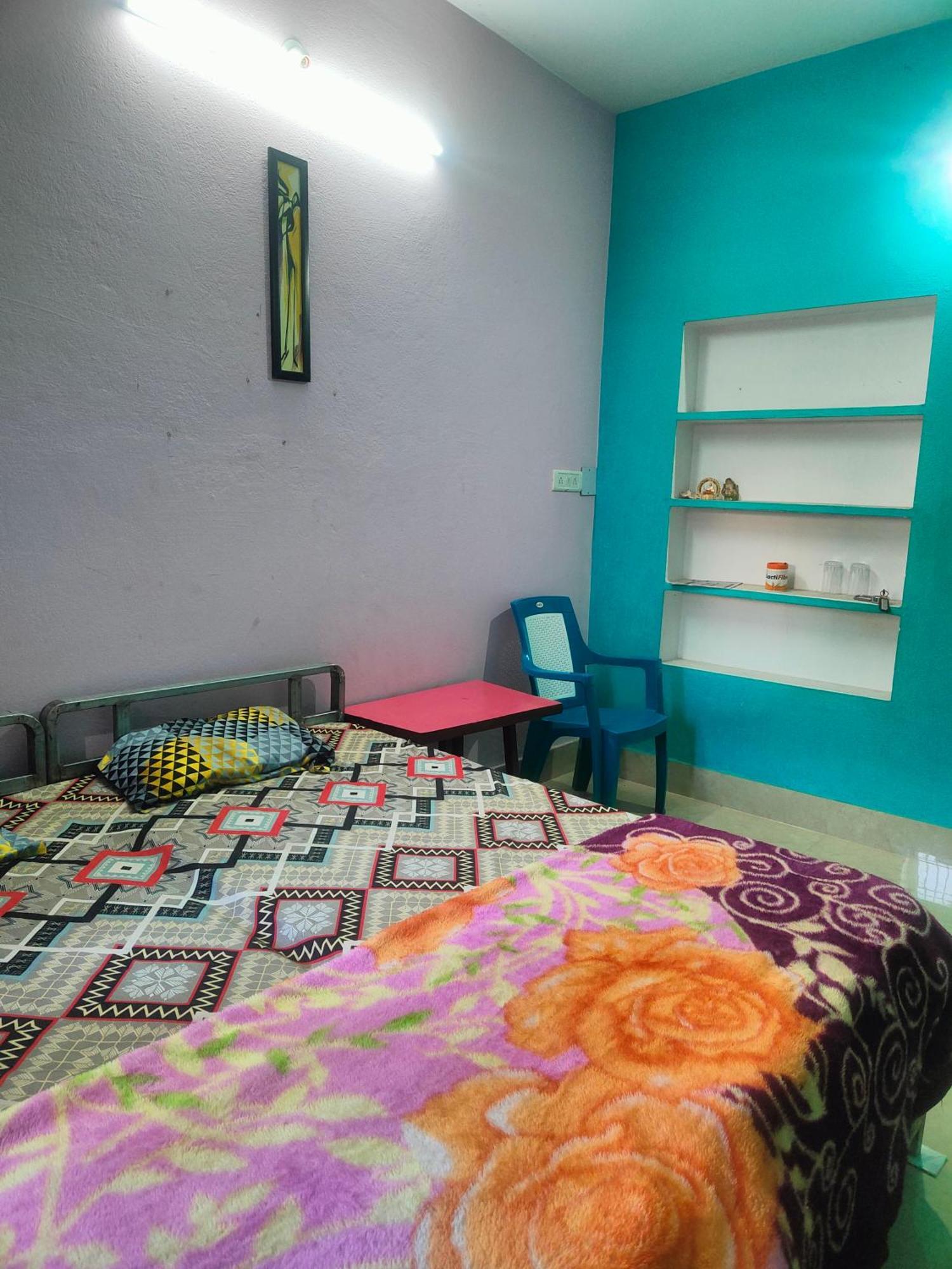 Guest house Jharana *